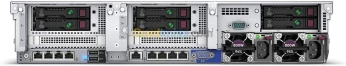 HP SERVEUR ProLiant DL380 Gen10 Intel Xeon 4210R - 32G - Disque SAS 1.2TB 10K - 8SFF