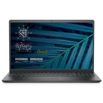 Dell Vostro 3510 Intel Core I7-1165G1- 8Go - SSD 512Go - MX350 2Go - 15.6" LED Full HD