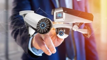 Vente et installation camera de surveillance