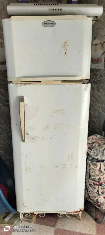 Frigidaire