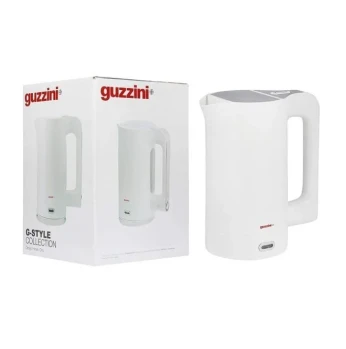 BOUILLOIRE GUZZINI 1.7 L 2200 W