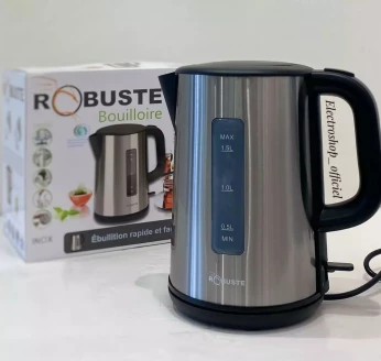 Bouilloire ROBUSTE 1,5 L