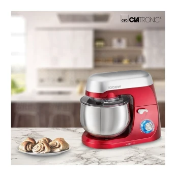 Pétrin Clatronic Km 3709 CB 1000 W 5 L
