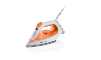 Fer à repasser Braun TexStyle 1 SI1009OR ORANGE
