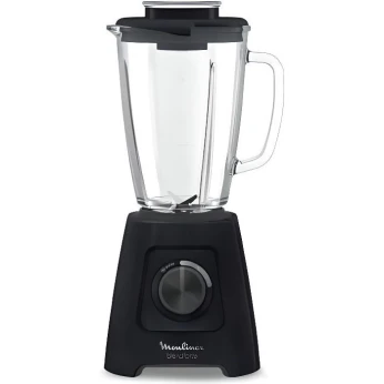 Blender MOULINEX LM43P810 Blendforce Glass