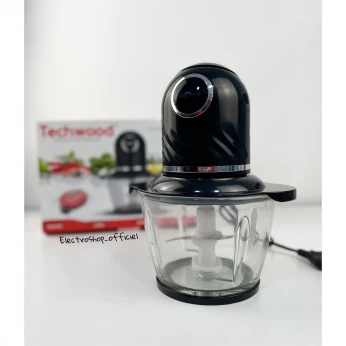 Hachoir TECHWOOD 300 W 800 ml
