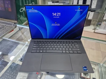 DELL Precision 5570 Workstation i7-12700H 32G/1T/ RTX A2000 8G GDDR6