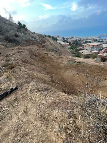 Vente Terrain Tipaza Gouraya