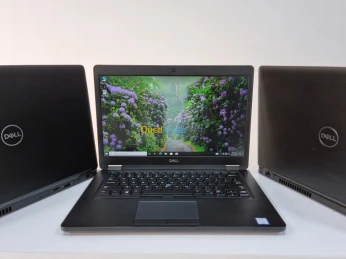 DELL LATITUDE 5490 Intel(R) Core(TM) i5-8350U CPU @ 1.70GHz