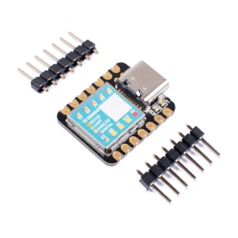 Carte Seeeduino XIAO arduino SAMD21 Cortex M0+