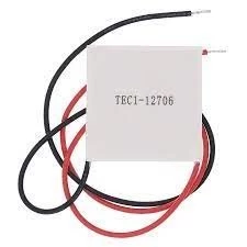 REFROIDISSEUR THERMOÉLECTRIQUE PELTIER Arduino