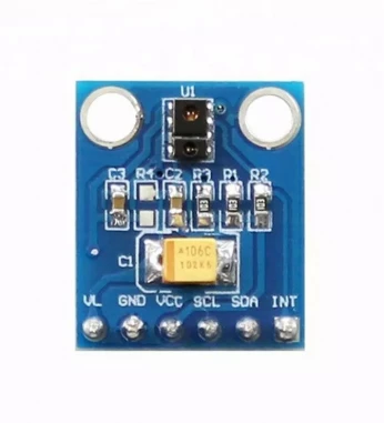 APDS-9930 MODULE ARDUINO DE CAPTEUR DE PROXIMITÉ ET LUMINOSITÉ