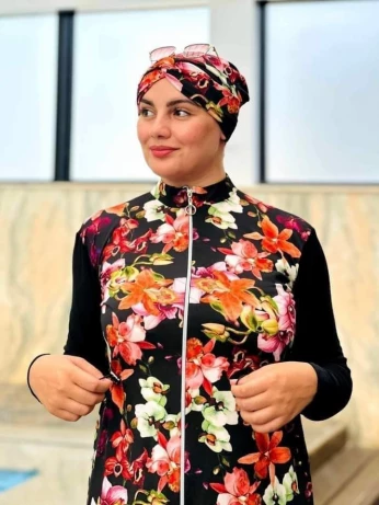 Burkini 2024