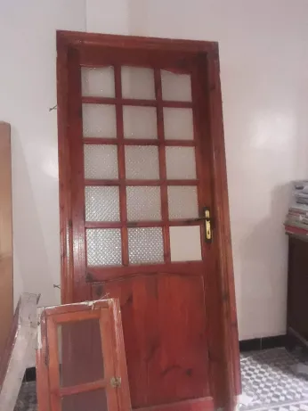 باب تع حطب