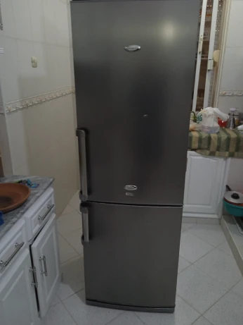 Réfrigérateur combiné non frost