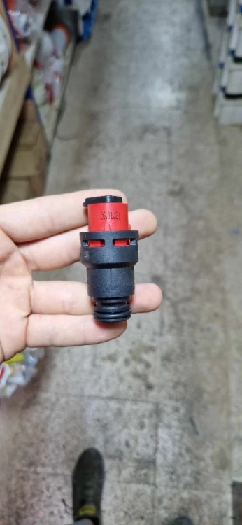 SOUPAP SECURITE BERETTA EN PLASTIC ORGINAL