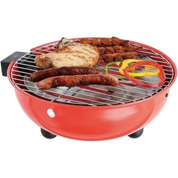 Nomad barbecue Electrique- Doc 170R