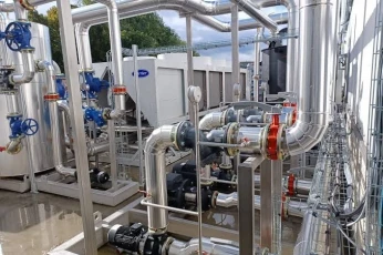 Maintenances froid industrielle