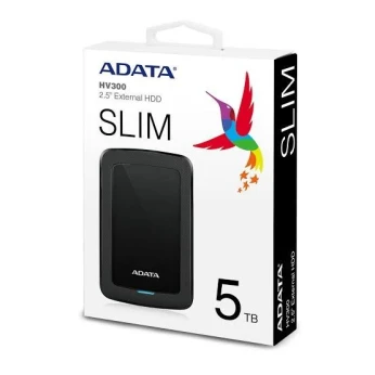 Disque dur externe ADATA 5To
