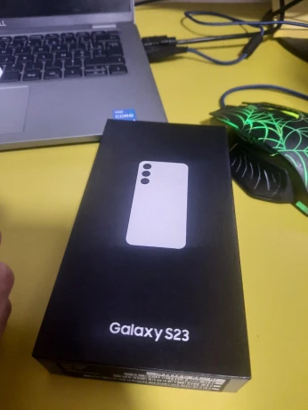 Samsung Galaxy S23