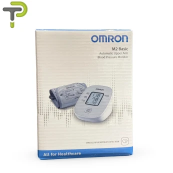 Tensiomètre OMRON M2 Basic