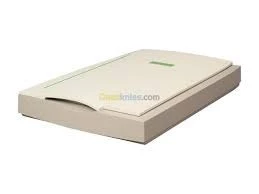 scanner mustek