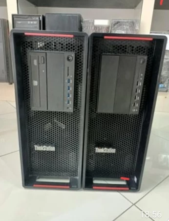 Thinkstation P510 LENOVO