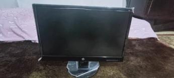 Écran hp 21 pouce jamais servi