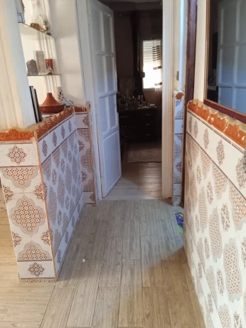 Vente Appartement F3 Boumerdes Si mustapha