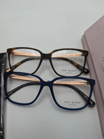 Lunettes de vue originale pour femme