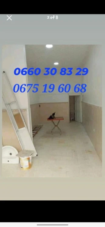 Vente Local Setif Setif