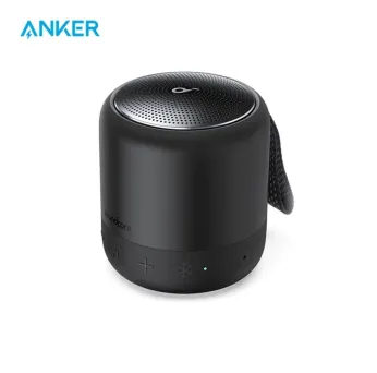 Anker Soundcore Mini 3