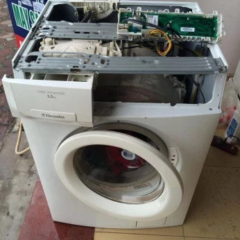 Réparation machine à laver