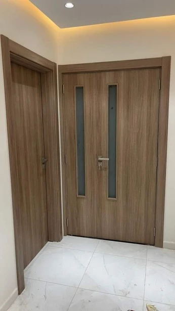 Zk porte