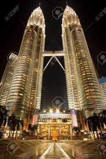 BIG PROMO MALAISIE combiné - Kuala lampur & Langkawi