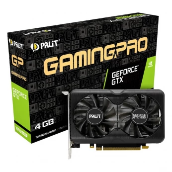 Gtx 1650 4gb PALIT OC