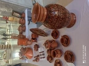 Poterie traditionnelle