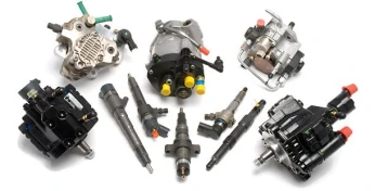 POMPE A INJECTION INJECTEUR DIESEL
