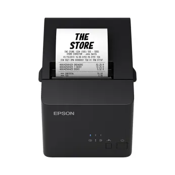 IMPRIMANTE TICKETS DE CAISSE EPSON TM-T20X 051 USB + SERIAL M352A