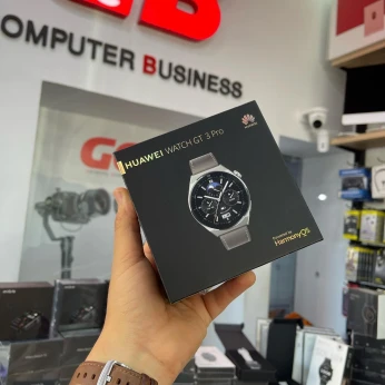 HUAWEI Watch GT 3 Pro (46 mm)