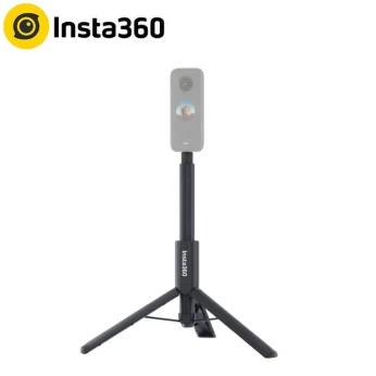 INSTA 360 INVISIBLE SELFIE STICK + TRIPOD