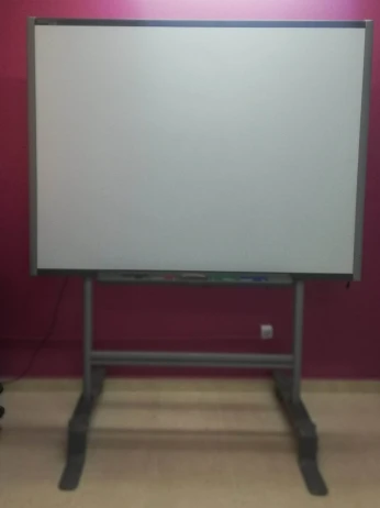 TABLEAU INTELLIGENT DE MARQUE SMART