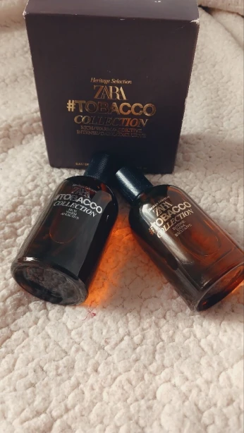 Zara Tobacco