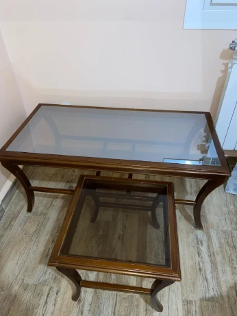 Table basse