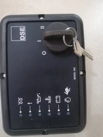 Carte de surveillance DSE 402