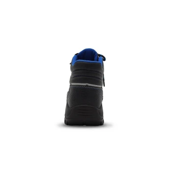 CHAUSSUR DE SECERITE SPORTIVE PROFESIONEL NOMADE-S1P