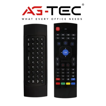 Air Mouse MX3 For Android And Smart TV