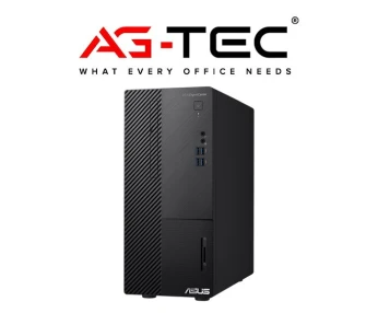 Pc De Bureau ASUS EXPERTCENER i3-10100