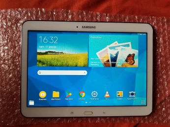 Samsung Galaxy tab 4 10.1 wifi