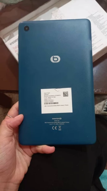 Essentiel b Tab 8 32Go 4G